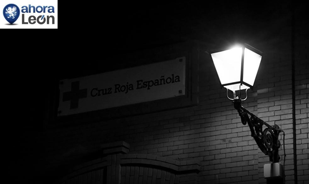 Plan cruz roja diciembre